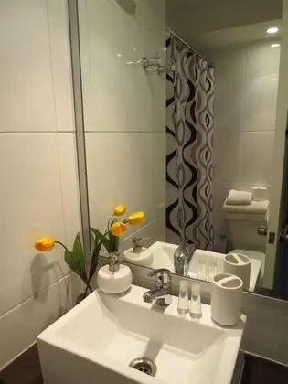 Standard Apart Daire, 2 Yatak Odası