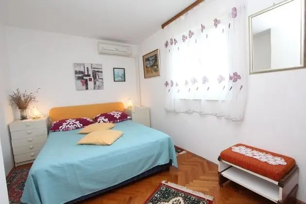 Apart Daire, 2 Yatak Odası, Balkon, Deniz Manzaralı