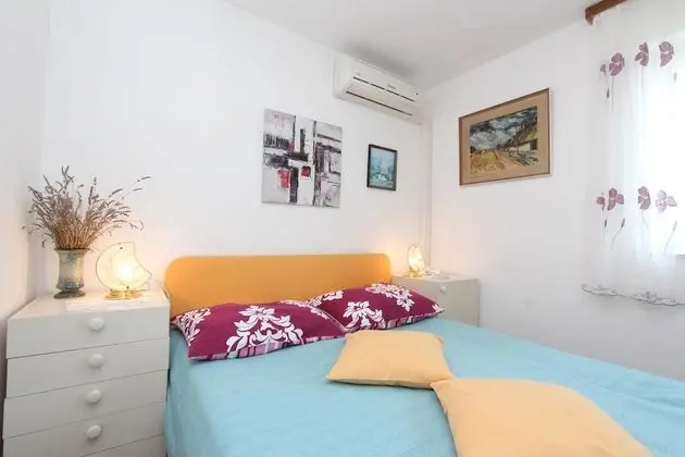 Apart Daire, 2 Yatak Odası, Balkon, Deniz Manzaralı