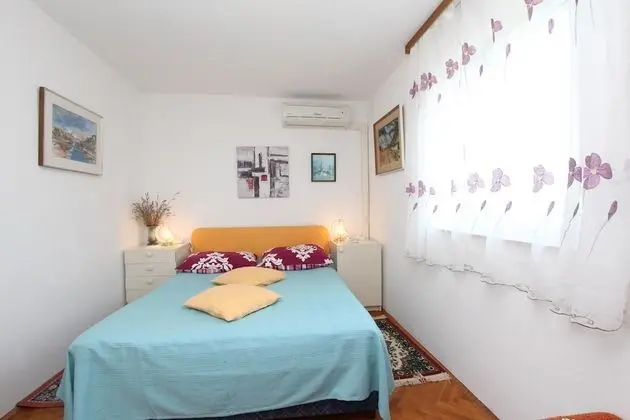 Apart Daire, 2 Yatak Odası, Balkon, Deniz Manzaralı