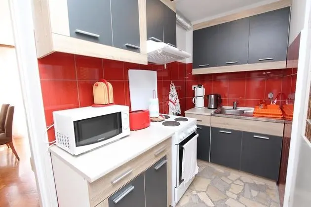 Apart Daire, 2 Yatak Odası, Balkon, Deniz Manzaralı