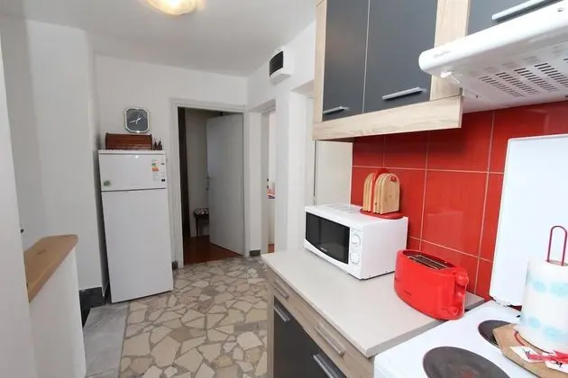 Apart Daire, 2 Yatak Odası, Balkon, Deniz Manzaralı
