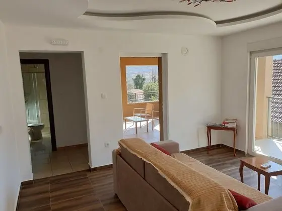Apart Daire, 2 Yatak Odası