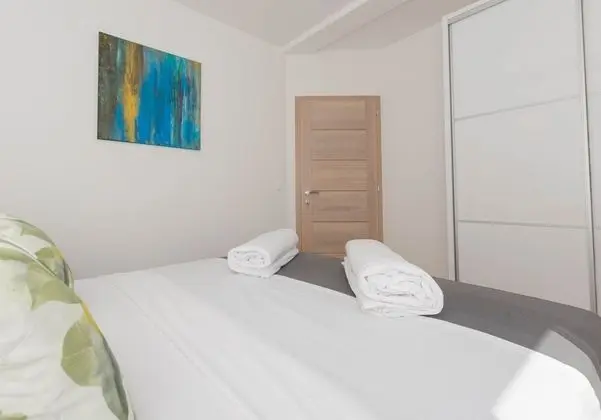 Deluxe Apartment 1