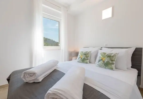 Deluxe Apartment 1