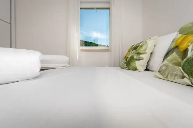 Deluxe Apartment 1