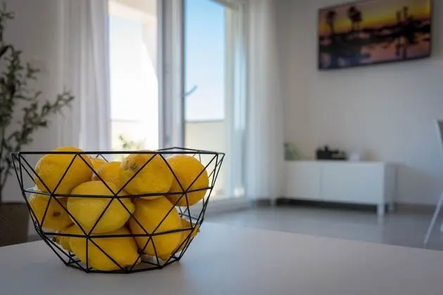 Deluxe Apartment 1