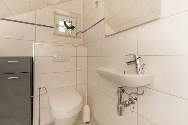 Deluxe Apartment 1