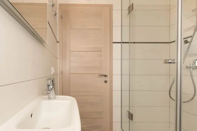 Deluxe Apartment 1