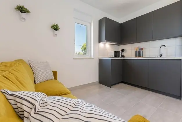Deluxe Apartment 2