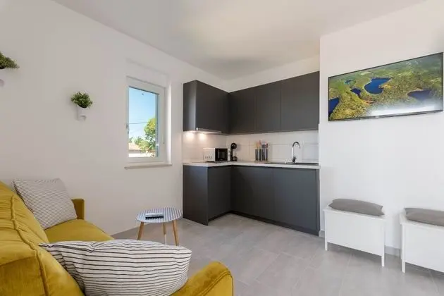 Deluxe Apartment 2
