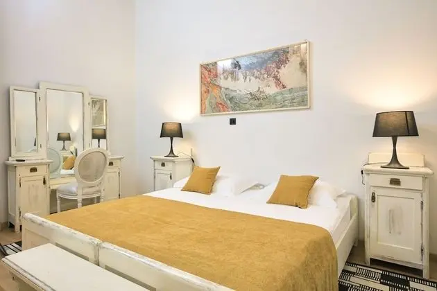 Deluxe Apart Daire, 1 Yatak Odası