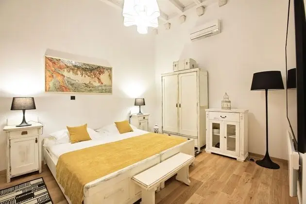 Deluxe Apart Daire, 1 Yatak Odası