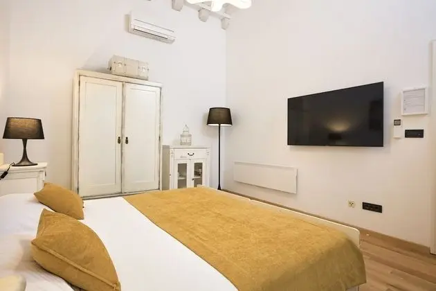 Deluxe Apart Daire, 1 Yatak Odası