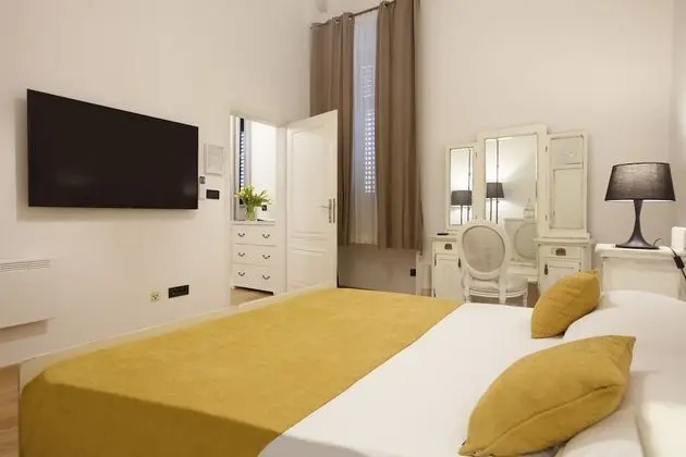 Deluxe Apart Daire, 1 Yatak Odası