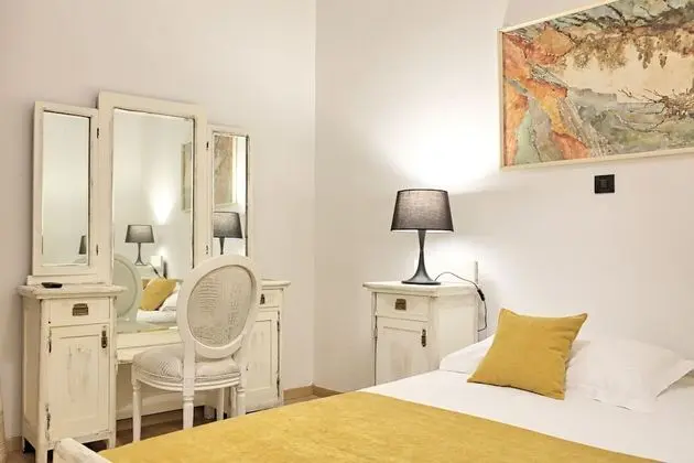 Deluxe Apart Daire, 1 Yatak Odası