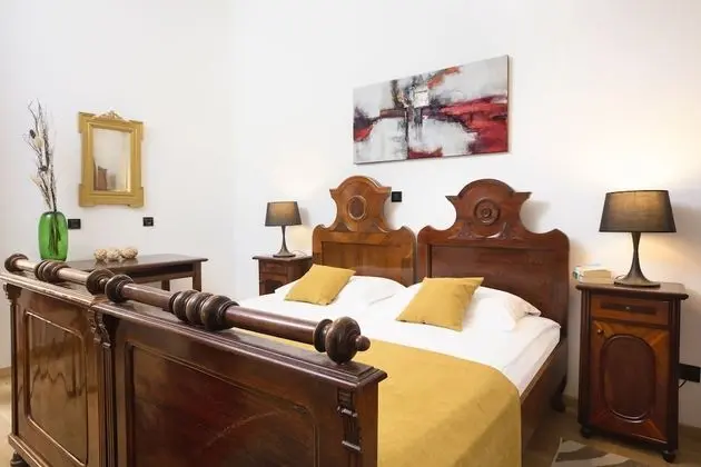Deluxe Apart Daire, 1 Yatak Odası