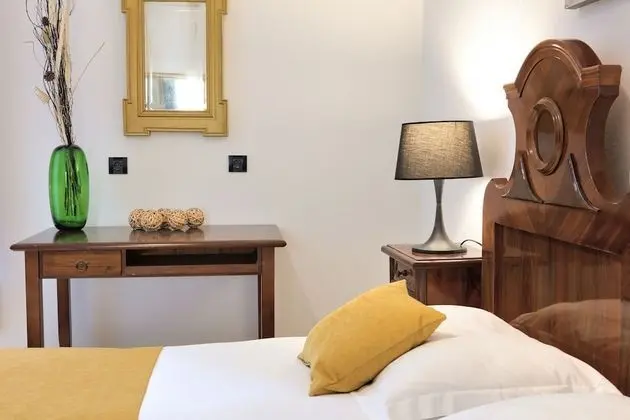 Deluxe Apart Daire, 1 Yatak Odası