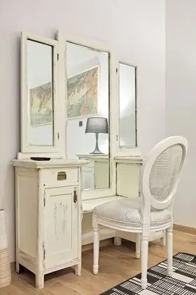 Deluxe Apart Daire, 1 Yatak Odası