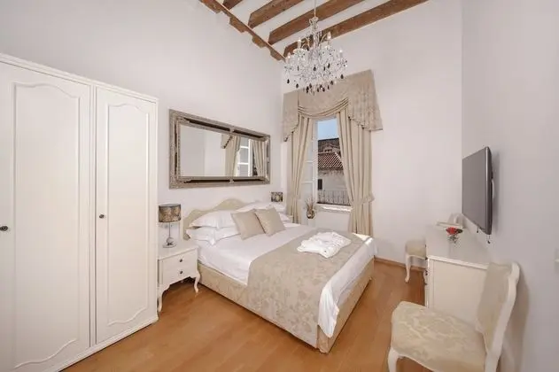 Deluxe Süit, Şehir Manzaralı