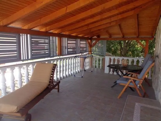 Panoramic Stüdyo, 1 Büyük (Queen) Boy Yatak, Deniz Manzaralı