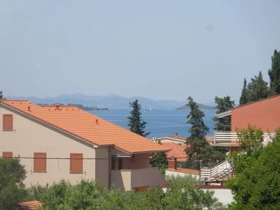 Panoramic Stüdyo, 1 Büyük (Queen) Boy Yatak, Deniz Manzaralı
