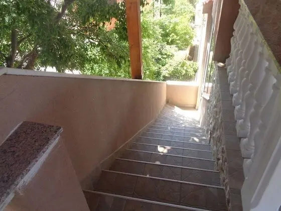 Panoramic Stüdyo, 1 Büyük (Queen) Boy Yatak, Deniz Manzaralı