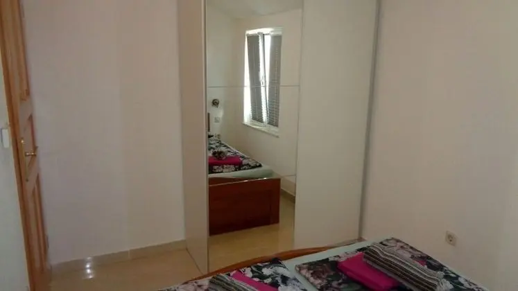 Standard Apart Daire, 1 Yatak Odası, Deniz Manzaralı