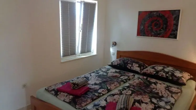 Standard Apart Daire, 1 Yatak Odası, Deniz Manzaralı