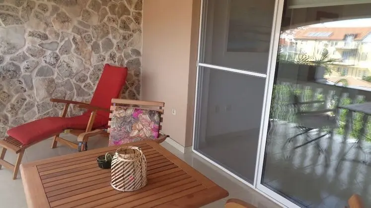 Standard Apart Daire, 1 Yatak Odası, Deniz Manzaralı