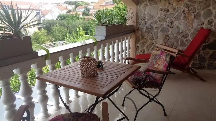 Standard Apart Daire, 1 Yatak Odası, Deniz Manzaralı