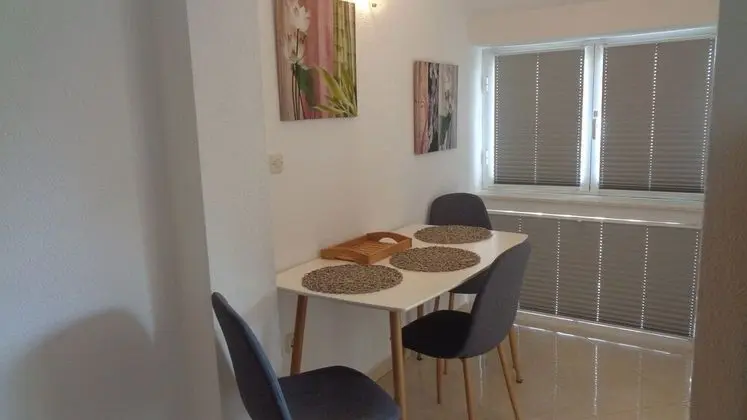 Standard Apart Daire, 1 Yatak Odası, Deniz Manzaralı