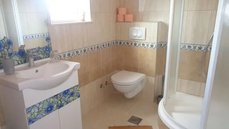Standard Apart Daire, 1 Yatak Odası, Deniz Manzaralı