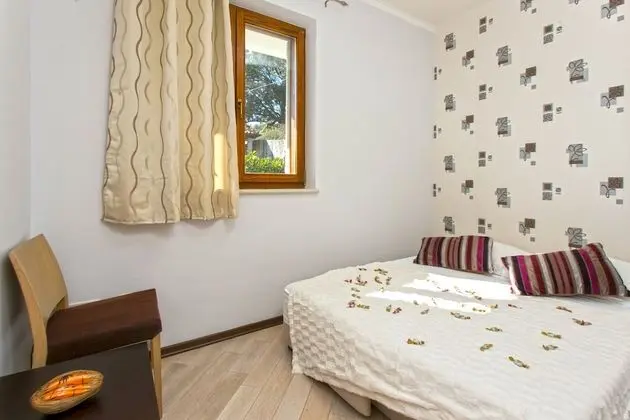 Deluxe Apart Daire, 2 Yatak Odası, Deniz Manzaralı