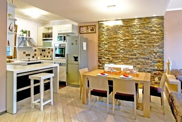 Deluxe Apart Daire, 2 Yatak Odası, Deniz Manzaralı