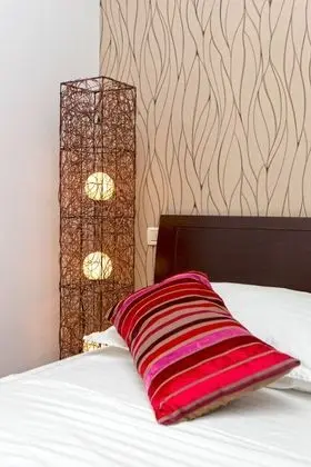 Deluxe Apart Daire, 2 Yatak Odası, Deniz Manzaralı
