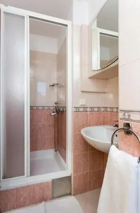 Standard Apart Daire, 1 Yatak Odası, Küçük Mutfak, Deniz Manzaralı