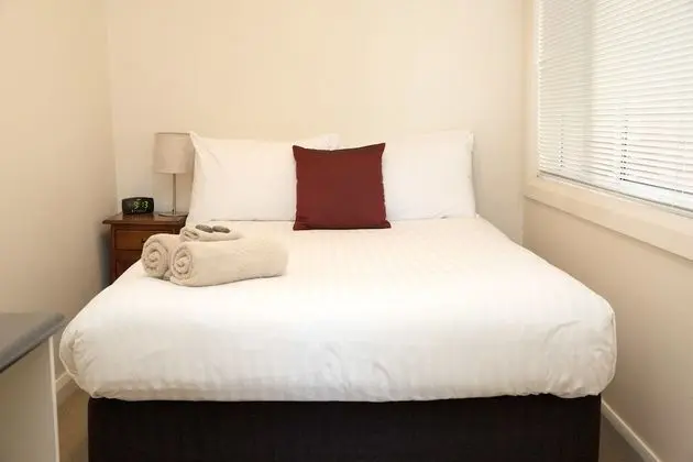 City Stüdyo, 1 Çift Kişilik Yatak, Mutfak, Avlu Manzaralı