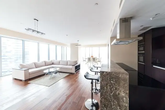 Panoramic Apart Daire, 1 Yatak Odası