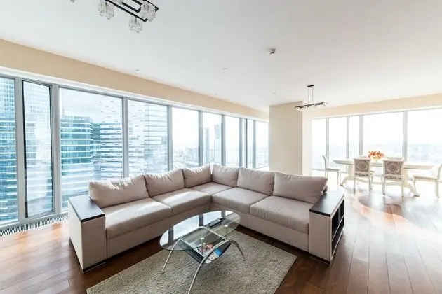 Panoramic Apart Daire, 1 Yatak Odası