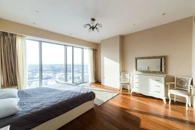 Panoramic Apart Daire, 1 Yatak Odası