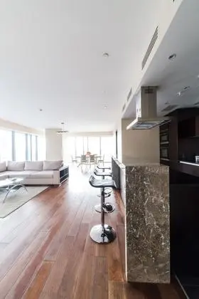 Panoramic Apart Daire, 1 Yatak Odası
