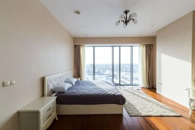 Panoramic Apart Daire, 1 Yatak Odası