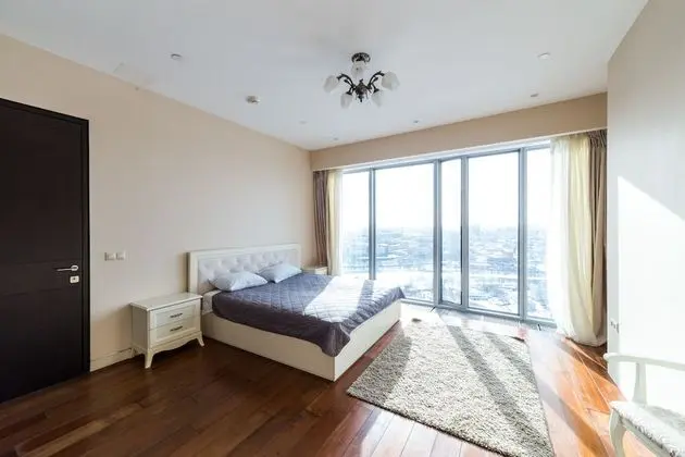 Panoramic Apart Daire, 1 Yatak Odası