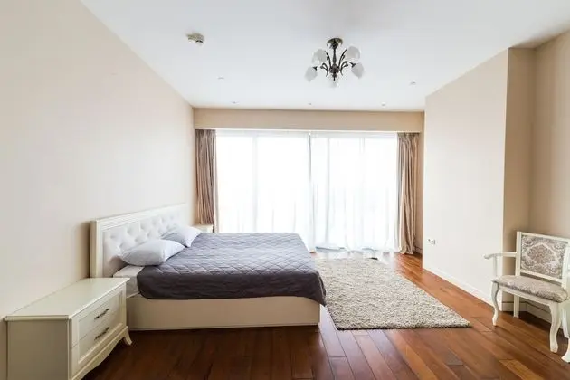 Panoramic Apart Daire, 1 Yatak Odası