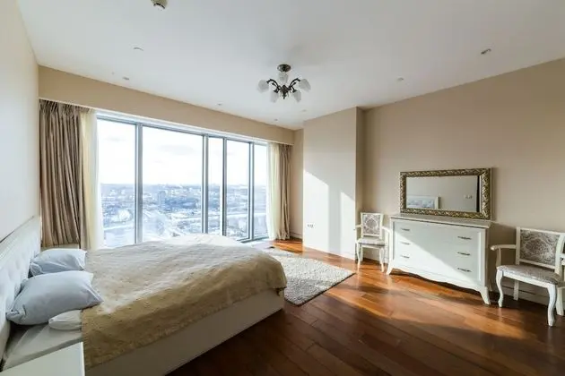 Panoramic Apart Daire, 1 Yatak Odası