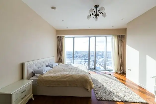 Panoramic Apart Daire, 1 Yatak Odası