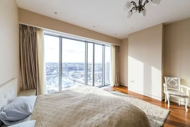 Panoramic Apart Daire, 1 Yatak Odası