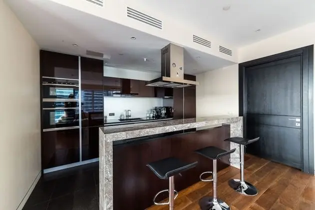 Panoramic Apart Daire, 1 Yatak Odası