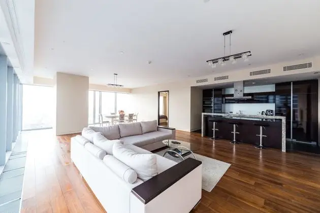Panoramic Apart Daire, 1 Yatak Odası